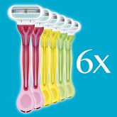 Gillette Venus Tropical 6pcs Anwar Store